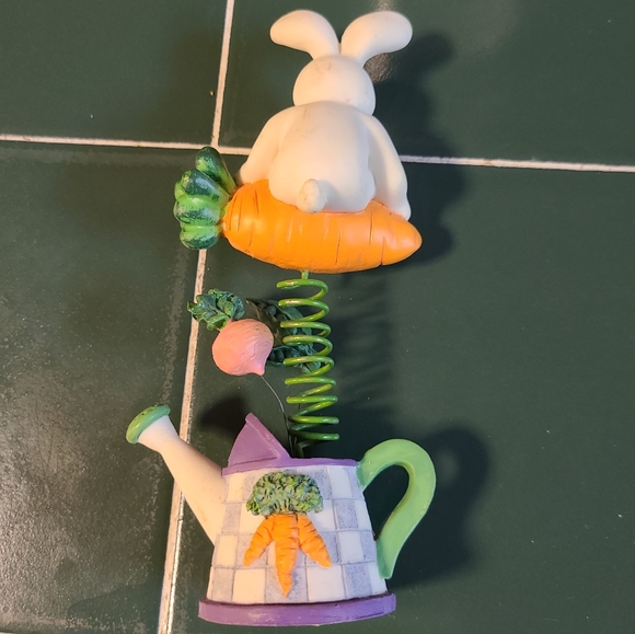 Mudpie 1998 Trinket Box - Picture 9 of 9